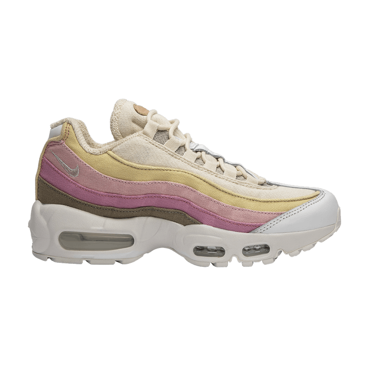 Nike Air Max 95 Plant Color Collection Beige (Women's)