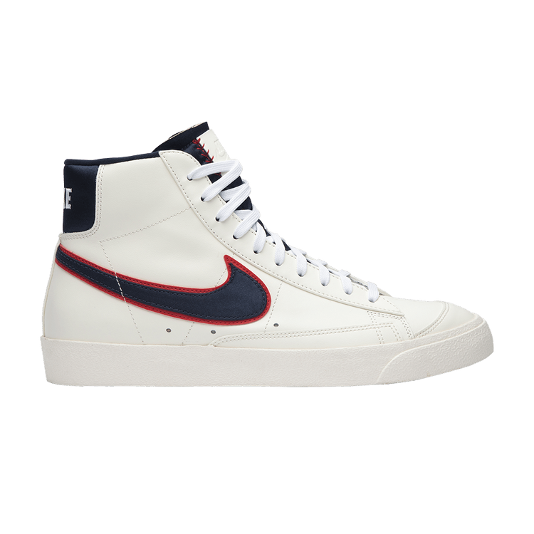 Nike Blazer Mid 77 City Pride Chicago