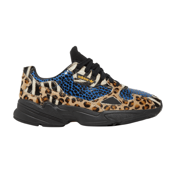 adidas Falcon Leopard (Women's)