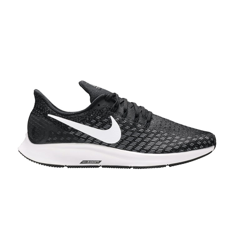Nike Air Zoom Pegasus 35 Black (Women's)