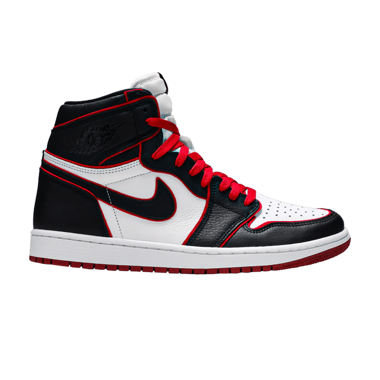 Jordan 1 Retro High Bloodline