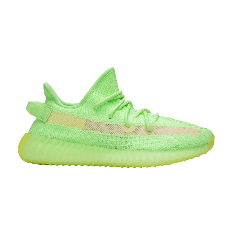 adidas Yeezy Boost 350 V2 Glow