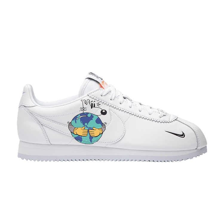 Nike Cortez Flyleather Steve Harrington Earth Day (2019)