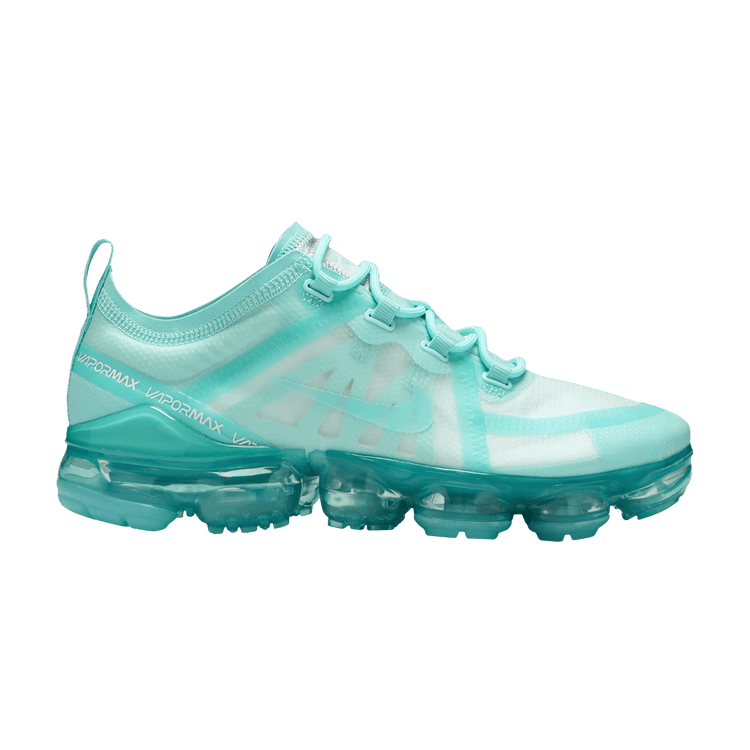 Nike Air VaporMax 2019 Teal Tint Hyper Turquoise (Women's)