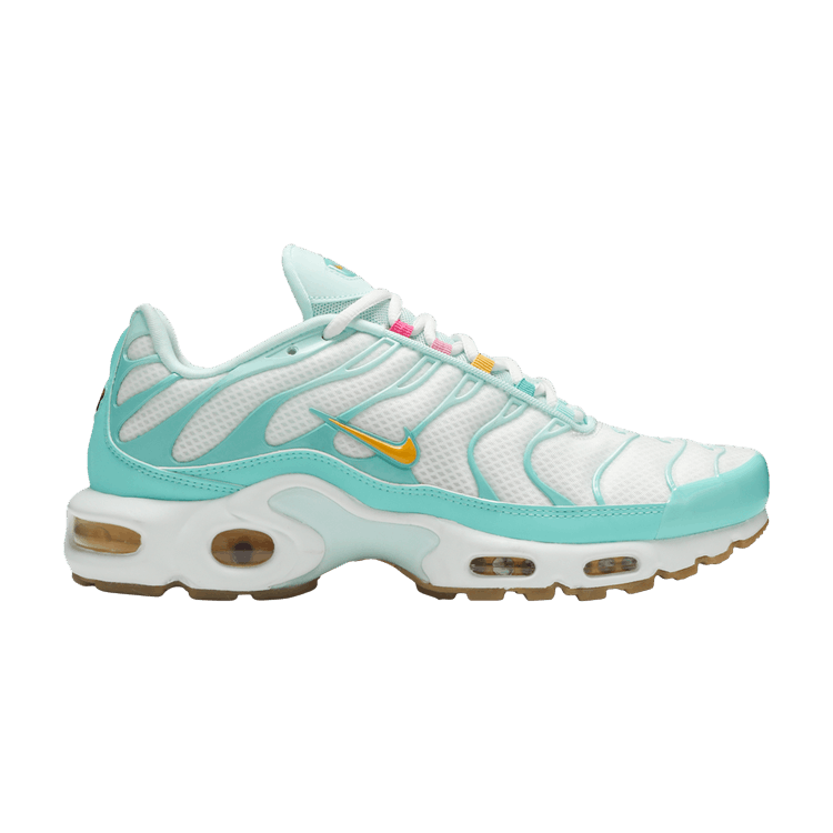 Nike Air Max Plus Teal Twist (Women's)