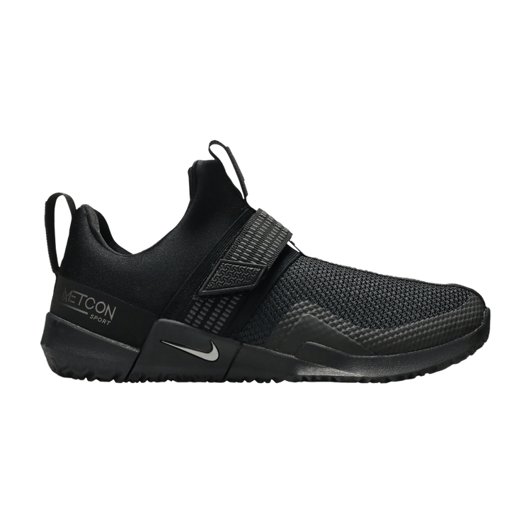 Nike Metcon Sport Black