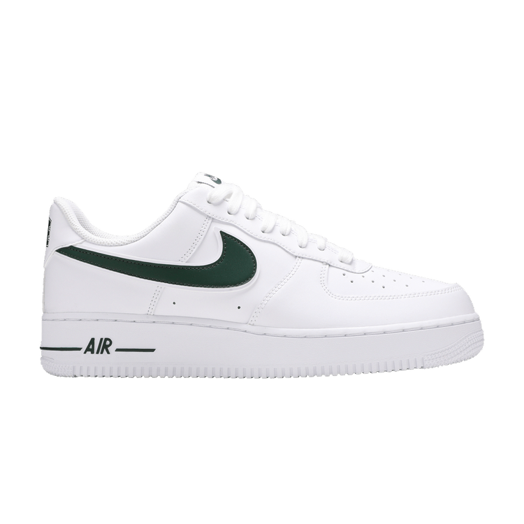 Nike Air Force 1 Low White Cosmic Bonsai