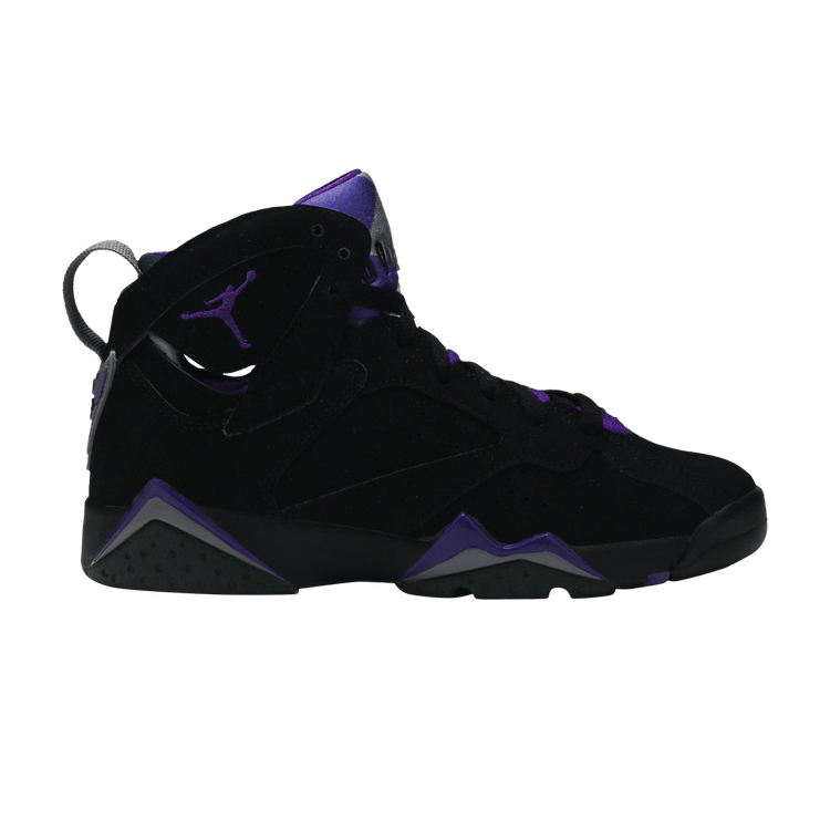 Jordan 7 Retro Ray Allen Bucks (GS)