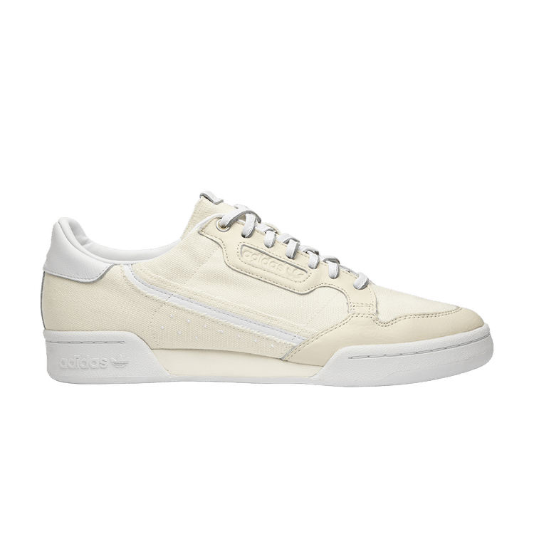 adidas Continental 80 Donald Glover Off White