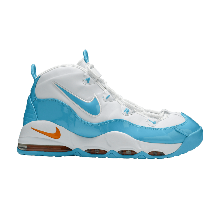 Nike Air Max Uptempo 95 Blue Fury