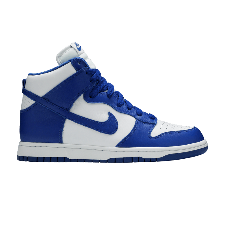 Nike Dunk High Kentucky (2016)