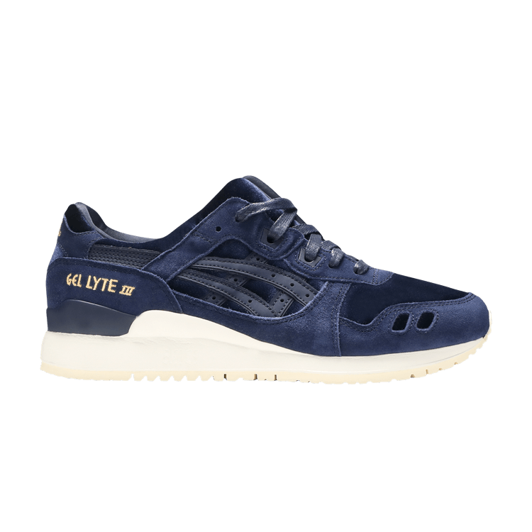 ASICS Gel-Lyte III Peacoat (Women's)