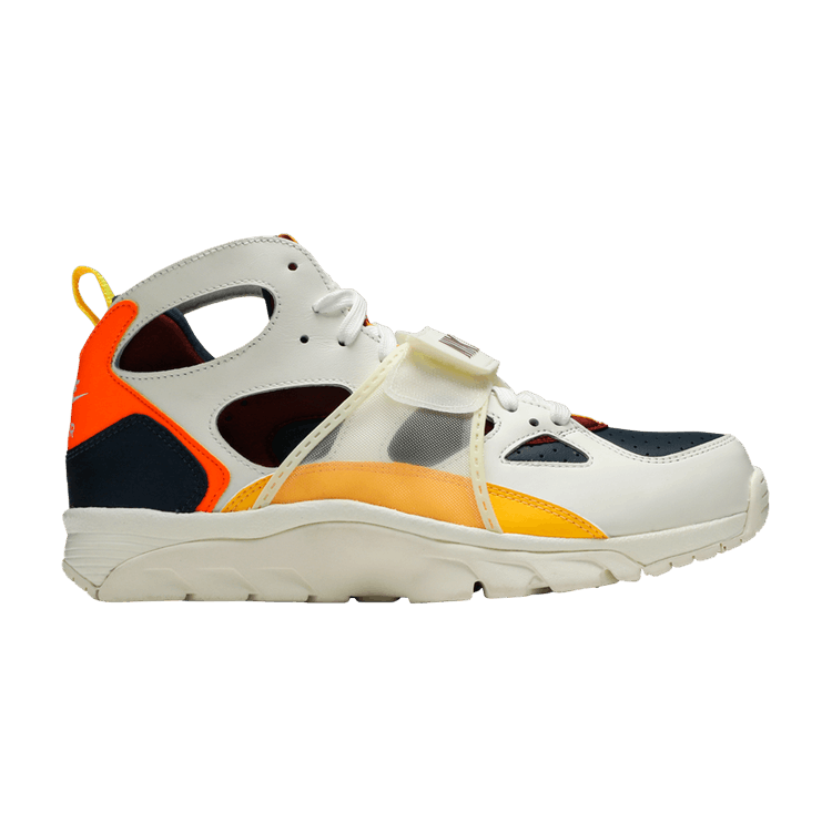Nike Air Trainer Huarache City Pride Houston