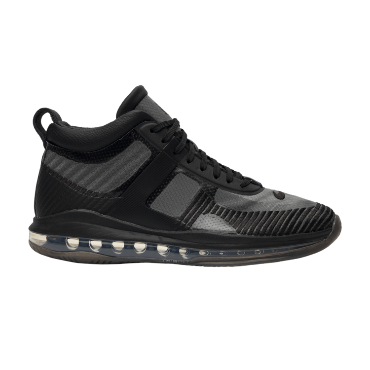 Nike LeBron Icon John Elliott Black