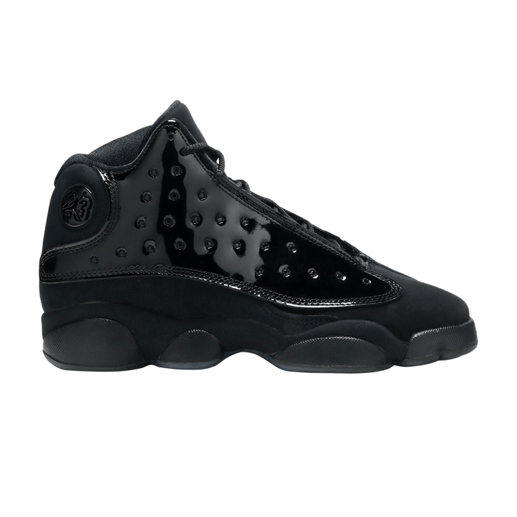 Jordan 13 Retro Cap and Gown (GS)