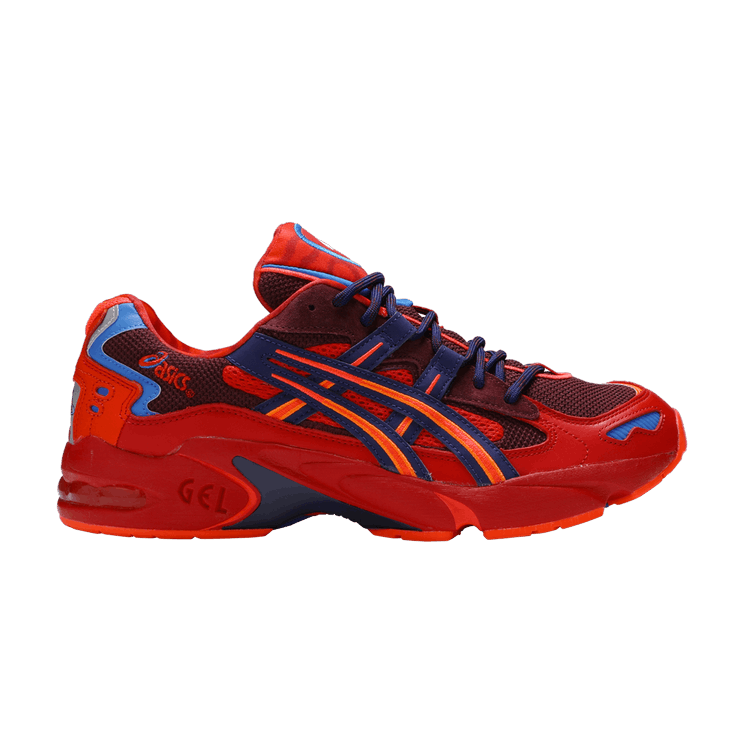 ASICS Gel-Kayano 5 Vivienne Westwood