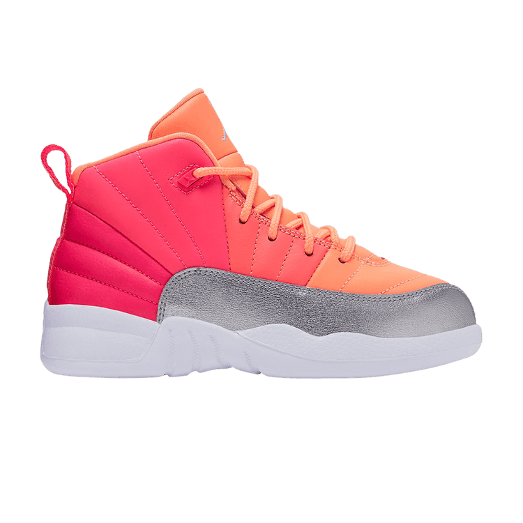 Jordan 12 Retro Sunrise (PS)