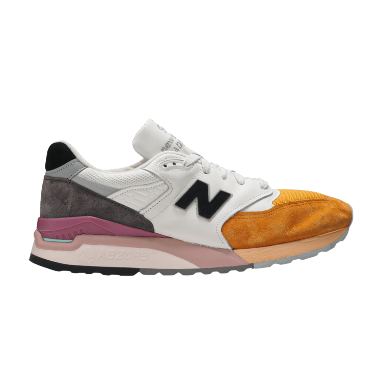 New Balance 998 Coastal Pack