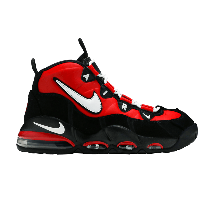 Nike Air Max Uptempo 95 Bulls