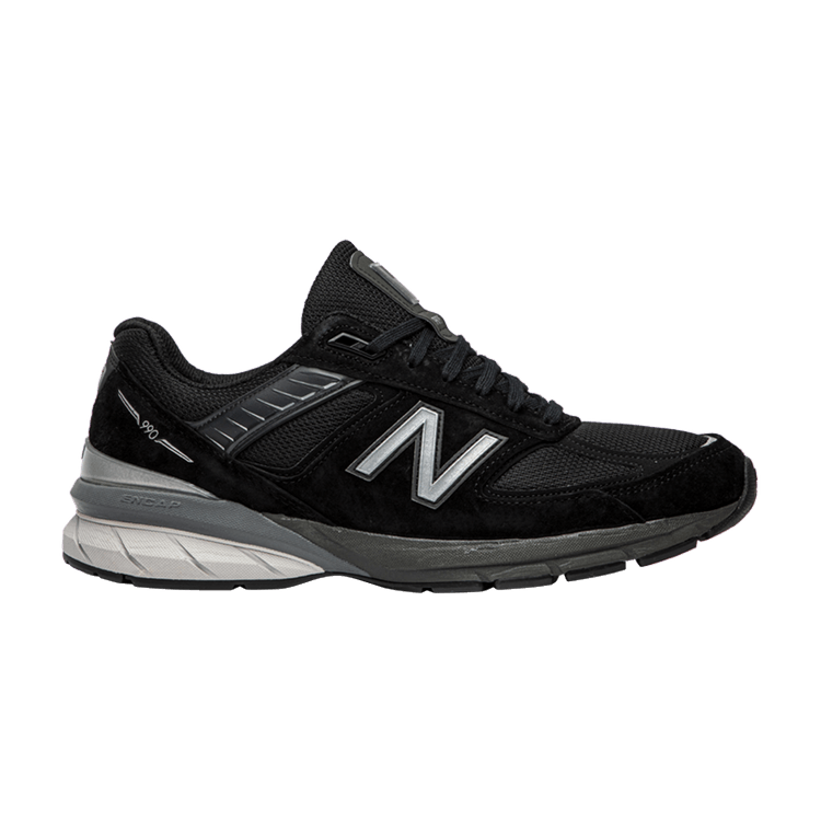 New Balance 990v5 Black