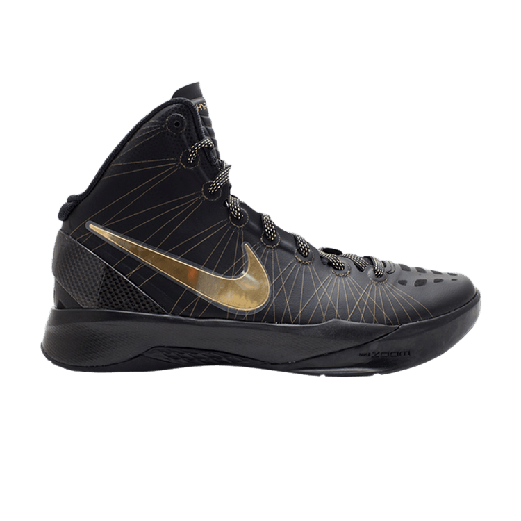 Nike Hyperdunk 2011 Elite Away