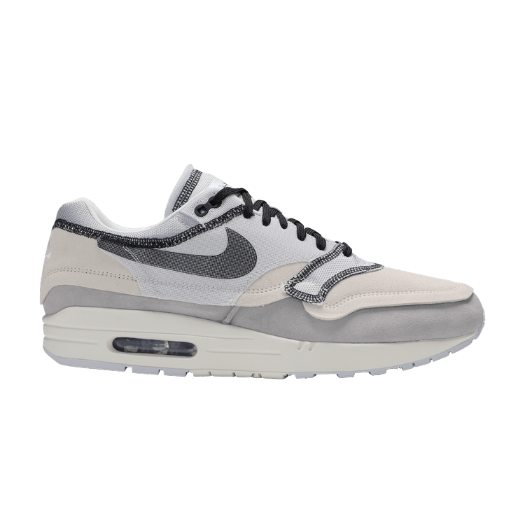 Nike Air Max 1 Inside Out Phantom Black