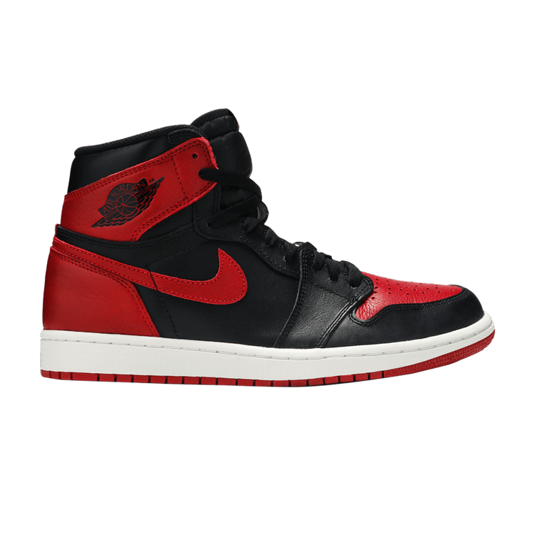 Jordan 1 Retro High Bred Banned (2016)