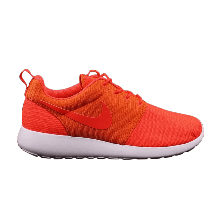 Nike Roshe Run Bright Crimson