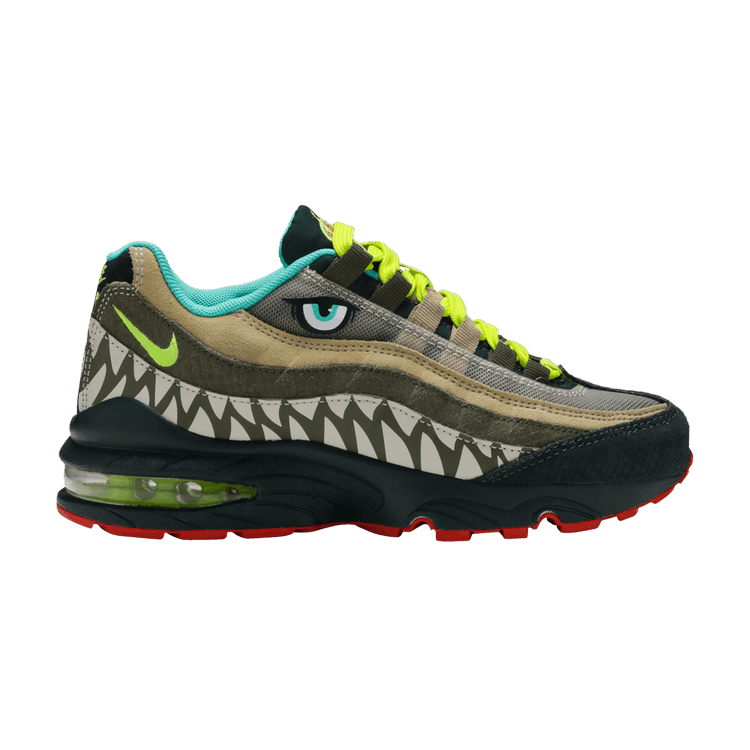 Nike Air Max 95 Monster (GS)