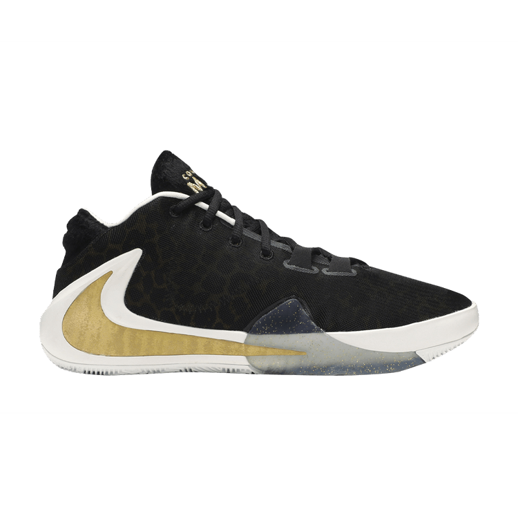 Nike Zoom Freak 1 Coming to America (Special Box)