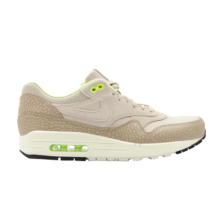 Nike Air Max 1 Safari String