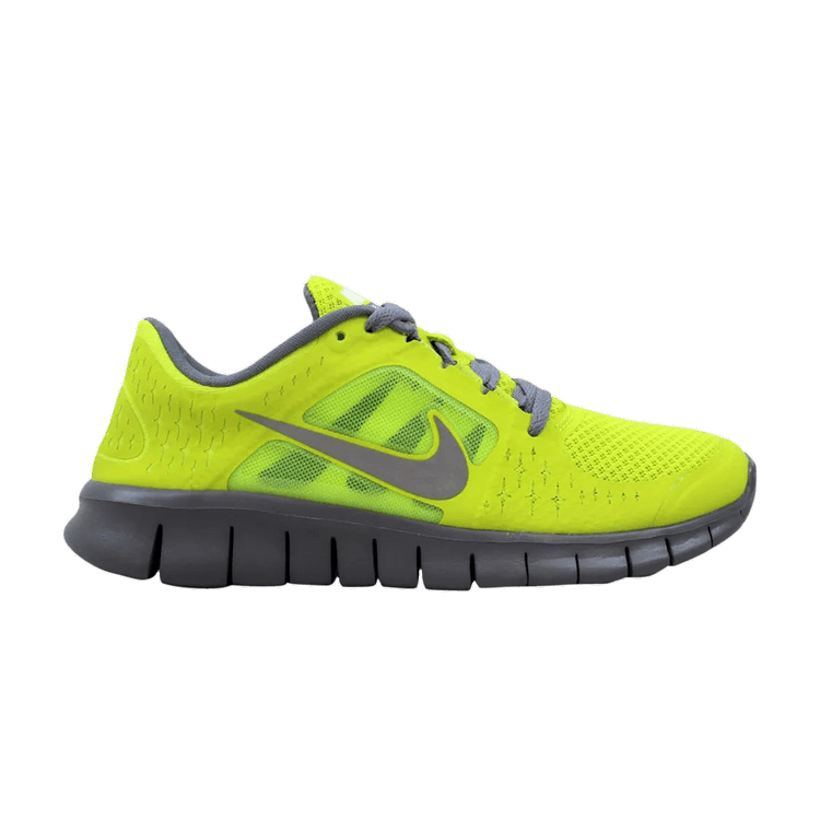 Nike Free Run III 3 Cyber (GS)