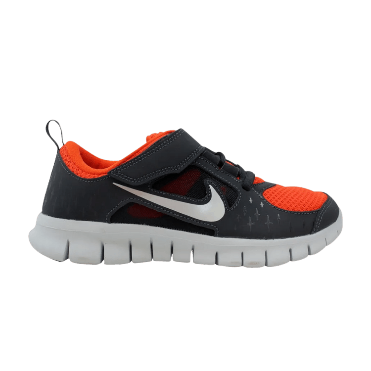 Nike Free Run 3 Team Orange (GS)