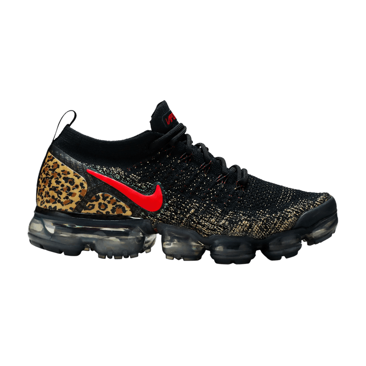 Nike Air VaporMax Flyknit 2 Cheetah (Women's)