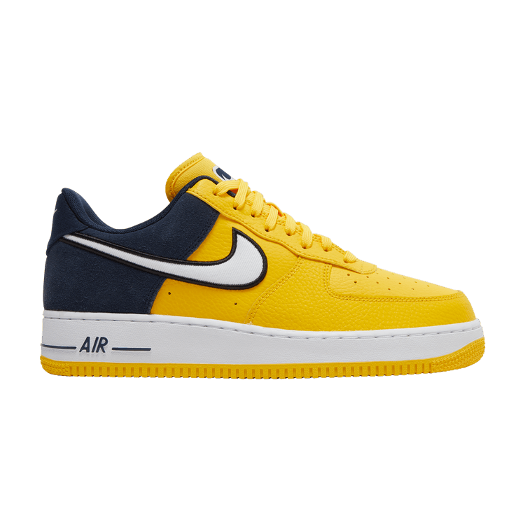 Nike Air Force 1 Low '07 LV8 1 Amarillo