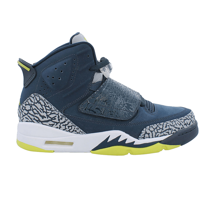 Jordan Son Of Mars Armory Navy (GS)