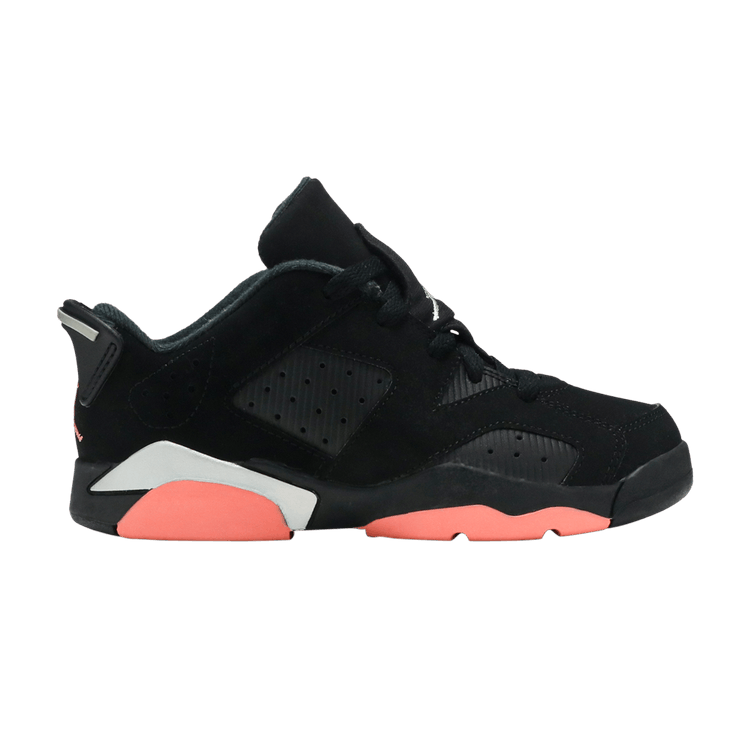 Jordan 6 Retro Low Sunblush (PS)