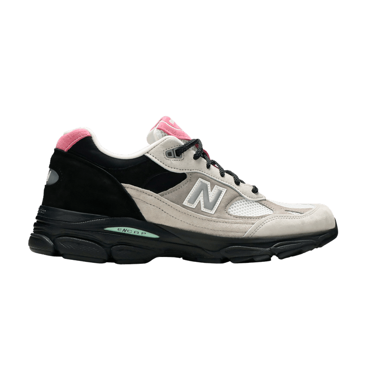 New Balance 991.9 Grey Pink