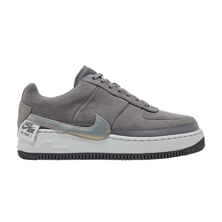 Nike Air Force 1 Jester XX Gunsmoke (Women's)