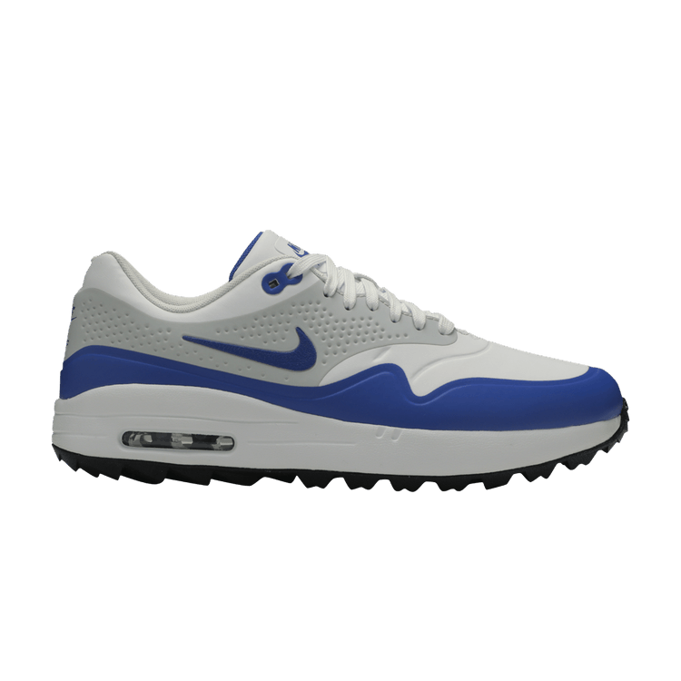 Nike Air Max 1 Golf Game Royal