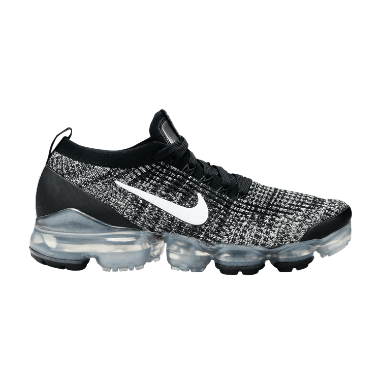 Nike Air VaporMax Flyknit 3 Oreo (Women's)