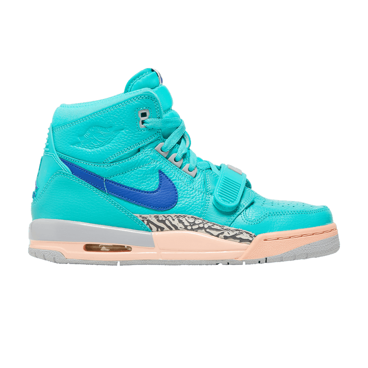 Jordan Legacy 312 Hyper Jade (GS)