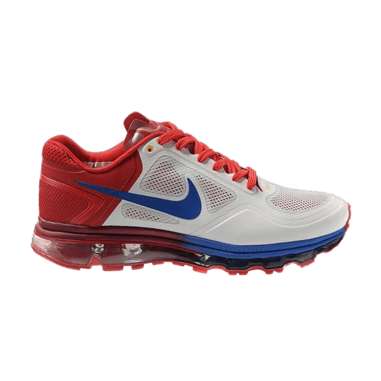 Nike Air Trainer 1.3 Max Breathe Manny Pacquiao