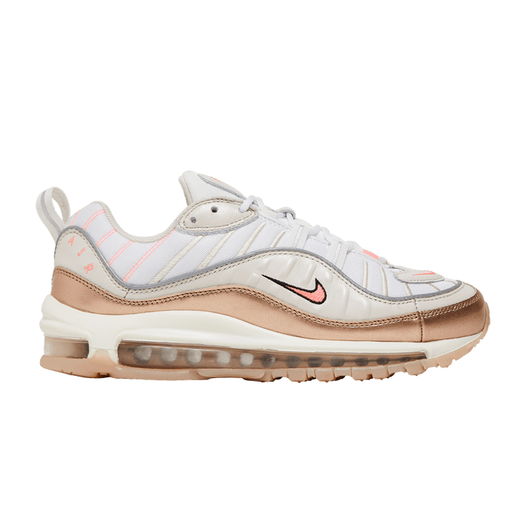 Nike Air Max 98 Orewood Brown (Women's)