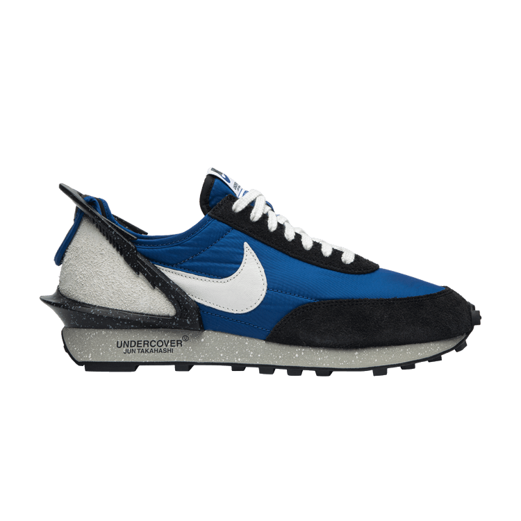 Nike Daybreak Undercover Blue Jay