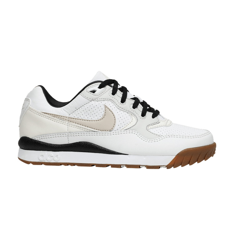 Nike Air Wildwood ACG Summit White Light Orewood Brown
