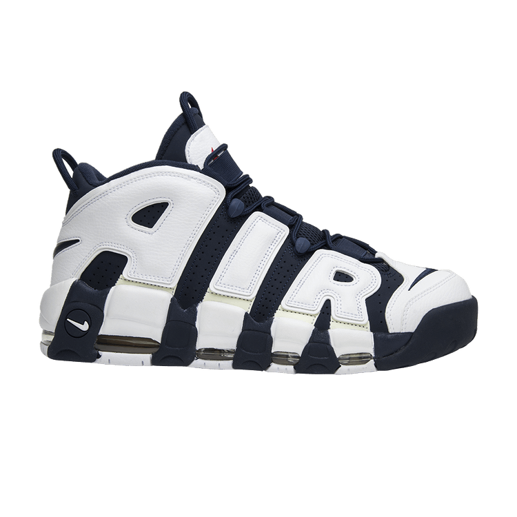 Nike Air More Uptempo Olympic (2016/2020)
