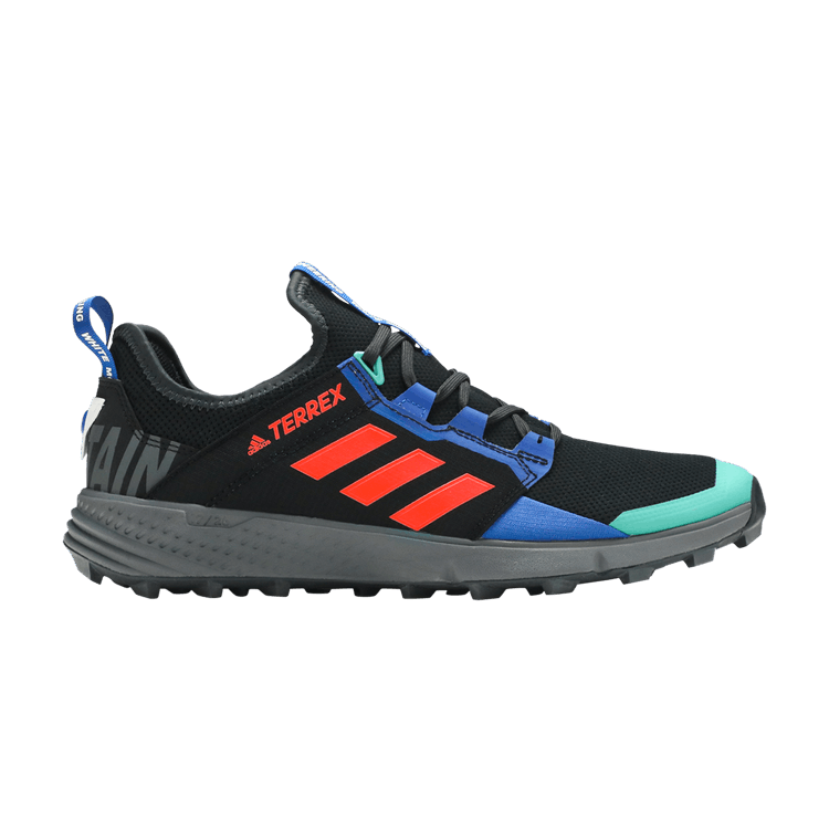 adidas Terrex Agravic Speed+ White Mountaineering