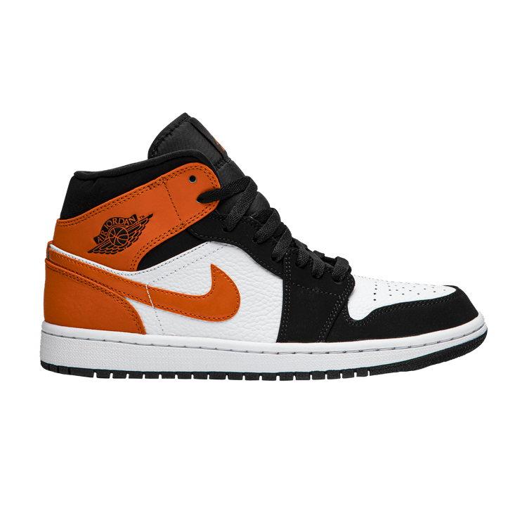 Jordan 1 Mid Shattered Backboard