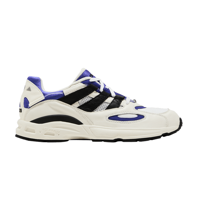 adidas Lexicon OG White Black Purple